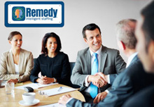Remedy Staffing Franchise Opportunities